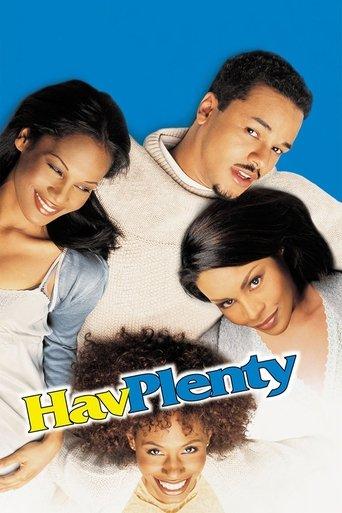 Hav Plenty film afişi