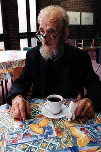 A Life of Grime dizi afişi