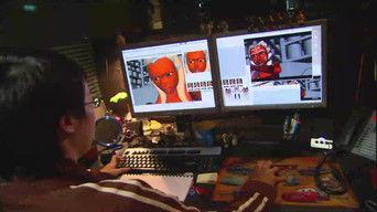 Webisode 6: Anakin's Padawan