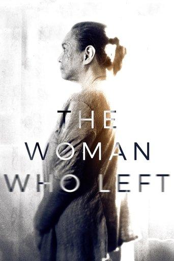 The Woman Who Left film afişi