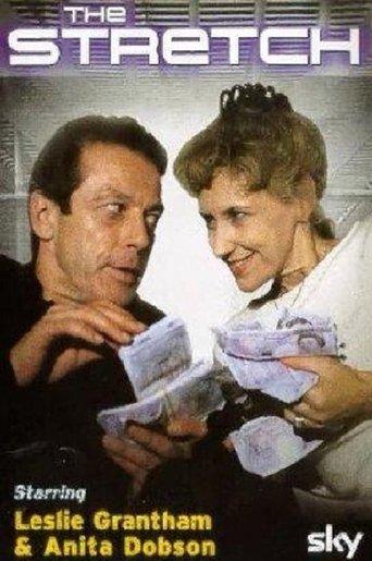 The Stretch film afişi