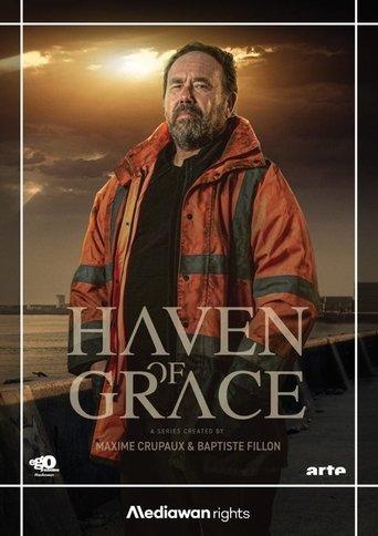 Haven of Grace dizi afişi