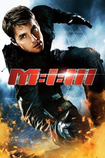 Mission: Impossible III film afişi