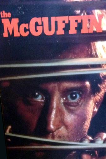 The McGuffin film afişi