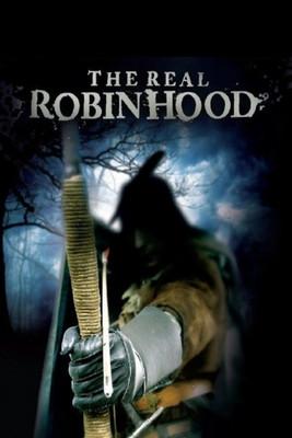 The Real Robin Hood film afişi