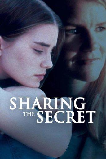 Sharing the Secret film afişi