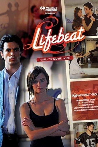 Il ritmo della vita film afişi