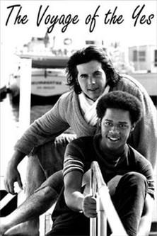 Voyage of the Yes film afişi