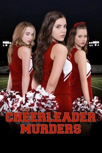 The Cheerleader Murders film afişi