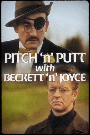 Pitch ‘n’ Putt with Beckett ‘n’ Joyce film afişi