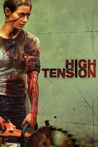 High Tension film afişi