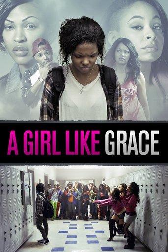 A Girl Like Grace film afişi