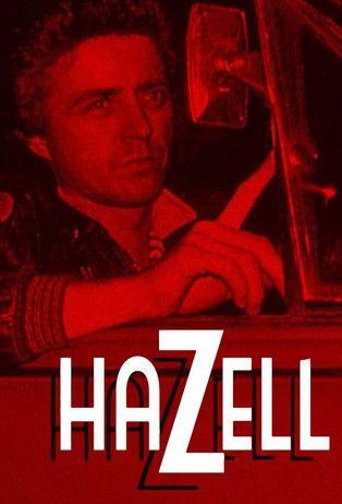 Hazell dizi afişi