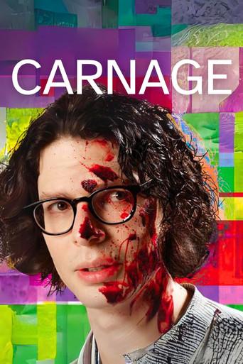 Carnage: Swallowing the Past film afişi