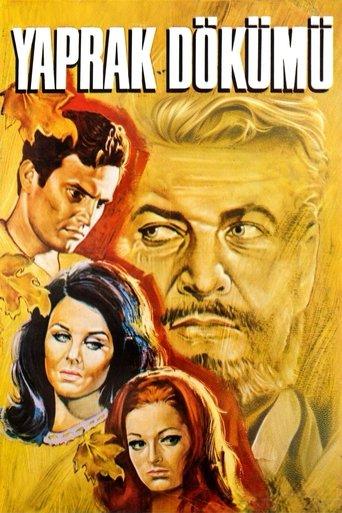 Yaprak Dökümü film afişi