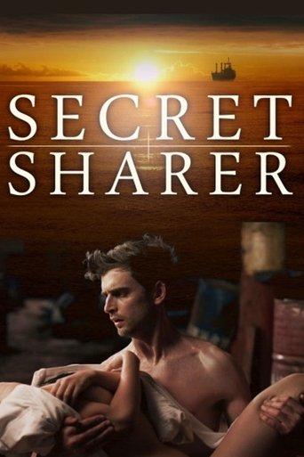 Secret Sharer film afişi