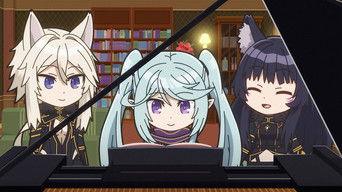 Em-Shade! Operation 15: The Seven Shadows Want to Enjoy Pleasant Melodies!