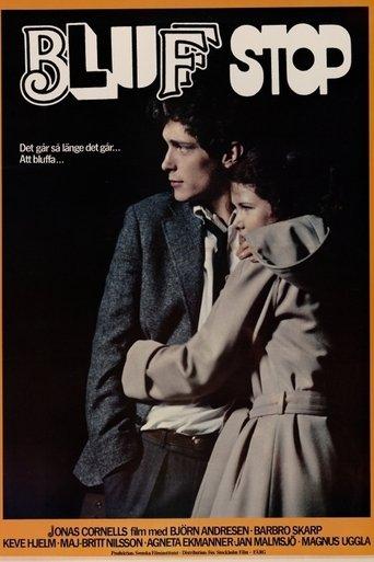 Bluff Stop film afişi