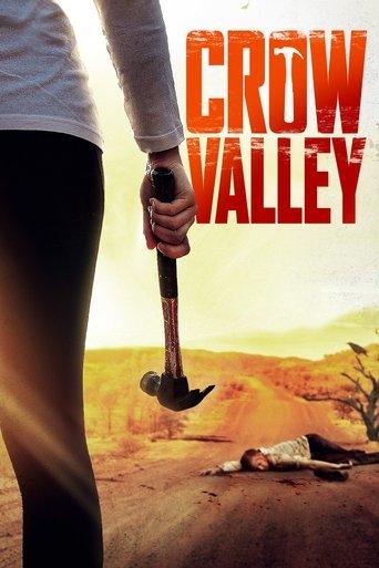 Crow Valley film afişi