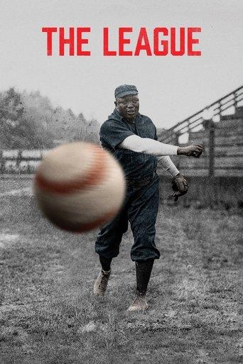 The League film afişi