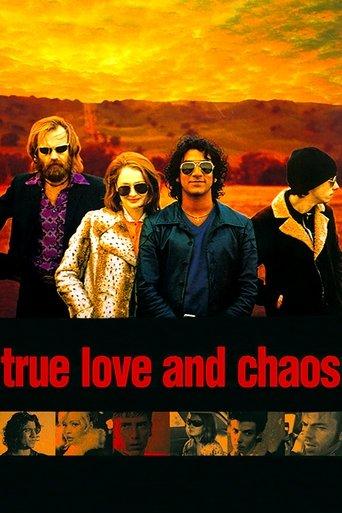 True Love and Chaos film afişi