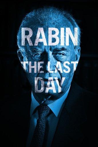 Rabin, the Last Day film afişi