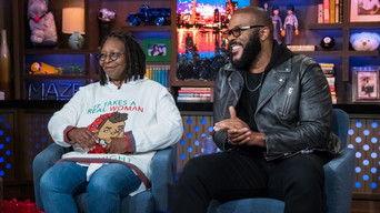 Tyler Perry; Whoopi Goldberg