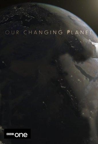 Our Changing Planet dizi afişi