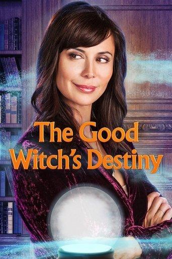 The Good Witch's Destiny film afişi
