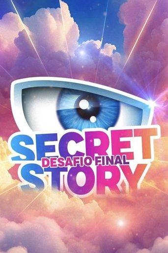 Secret Story - Desafio Final dizi afişi
