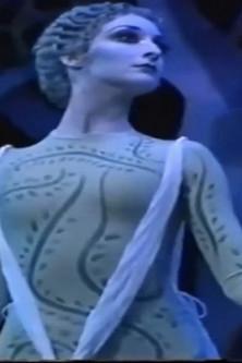 Daphnis and Chloe: The Royal Ballet film afişi