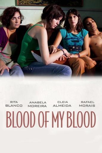 Blood of My Blood film afişi