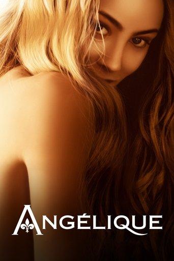 Angélique film afişi