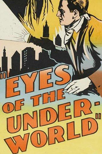 Eyes of the Underworld film afişi