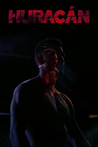 Huracán film afişi