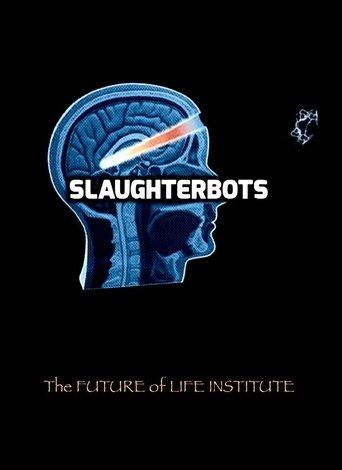 Slaughterbots film afişi