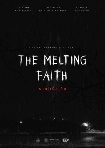 The Melting Faith film afişi