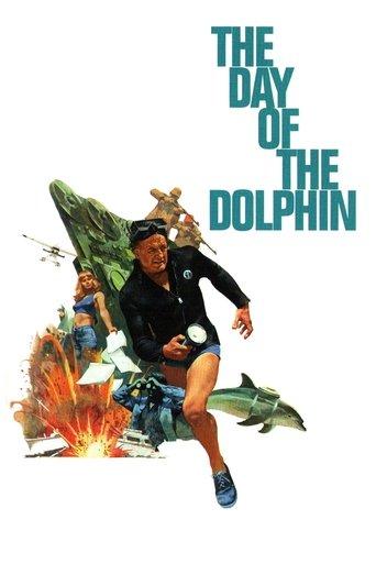 The Day of the Dolphin film afişi
