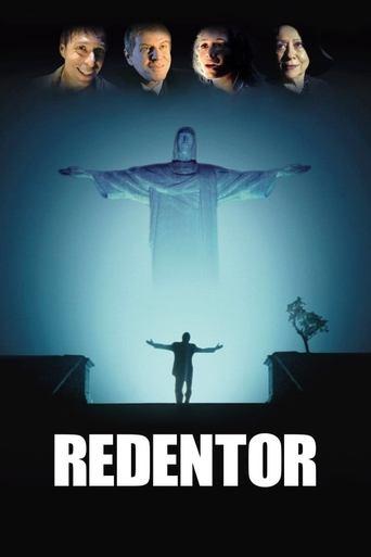 Redeemer film afişi