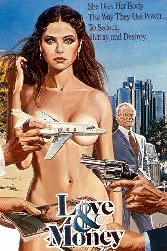Love & Money film afişi