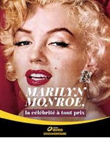 Marilyn Monroe, La Célébrité à tout prix (2022) dizi afişi
