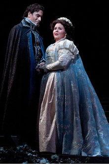 Verdi: Ernani film afişi