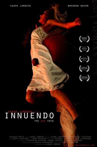 Innuendo film afişi