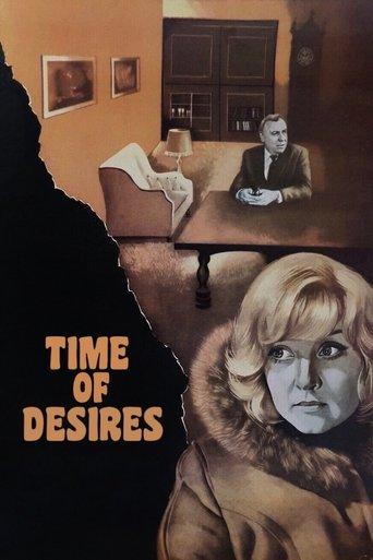 Time of Desires film afişi