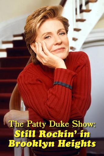 The Patty Duke Show: Still Rockin' in Brooklyn Heights film afişi