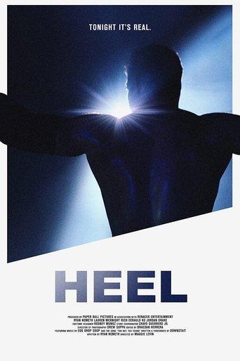 Heel film afişi