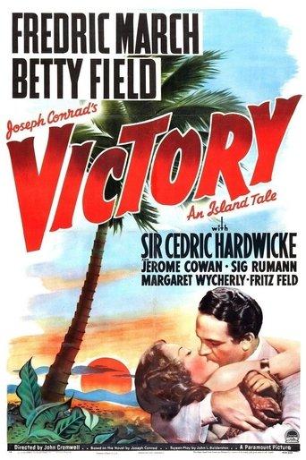 Victory film afişi