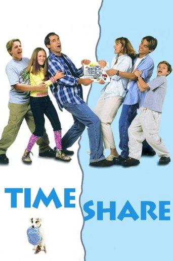 Time Share film afişi