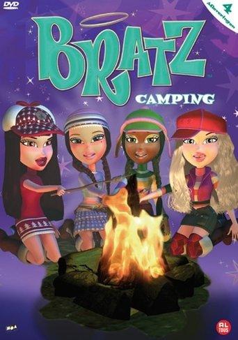 Bratz Camping film afişi