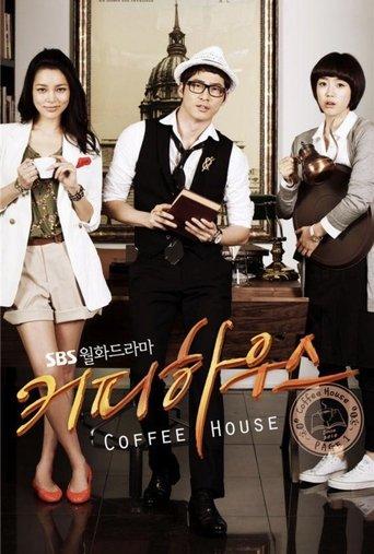 Coffee House dizi afişi